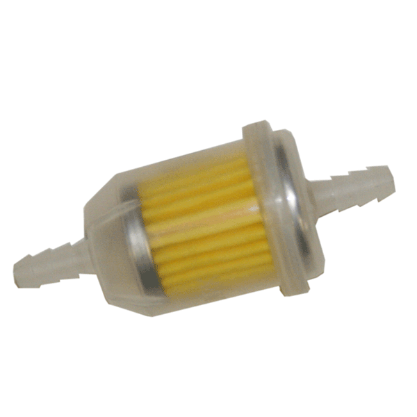 Fuel Filter for Yiying Tommy 125 YY125T-19 
