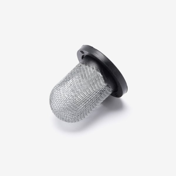 Oil Strainer/Filter Thimble