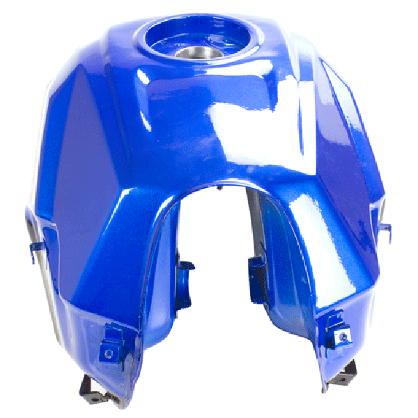 Fuel Tank Blue for FT125-17C