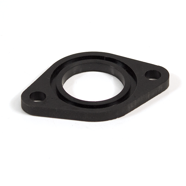 Inlet Manifold Spacer ZY125