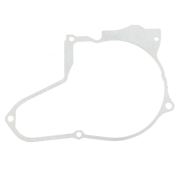 100cc Motorcycle Left Crankcase Cover Gasket 1P50FMG for LF100-A