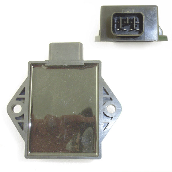 CDI Unit - CDI022 | CMPO | Chinese Motorcycle Parts Online