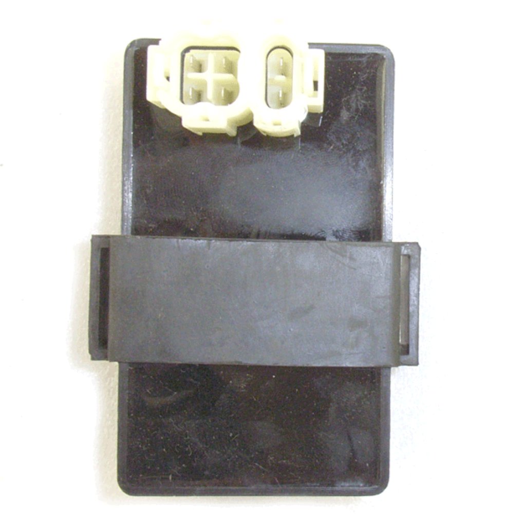 Details about   CDI Ignition Unit for Sinnis Cafe 125 QM125-2X 12-17 