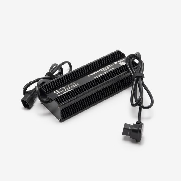 Battery Pack Charger (60v Version)