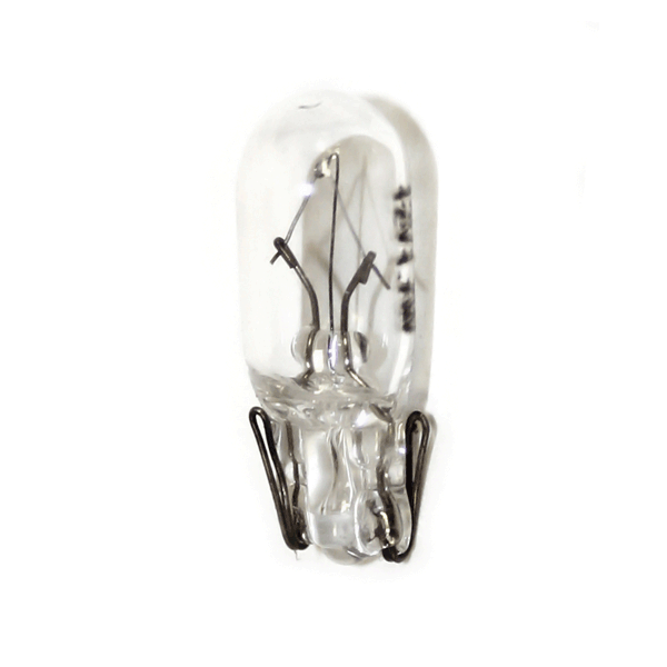 Speedo Instrument Bulb T5 1.7W