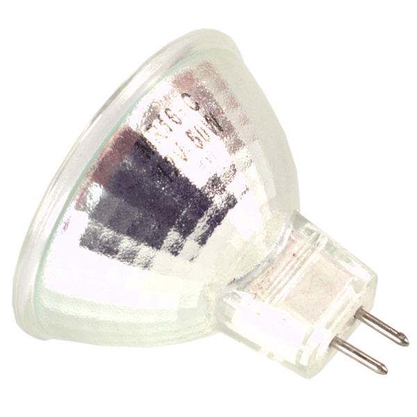Headlight Bulb MR16 50w