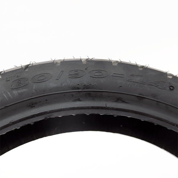 Tyre 80/90-14 40P Tubeless