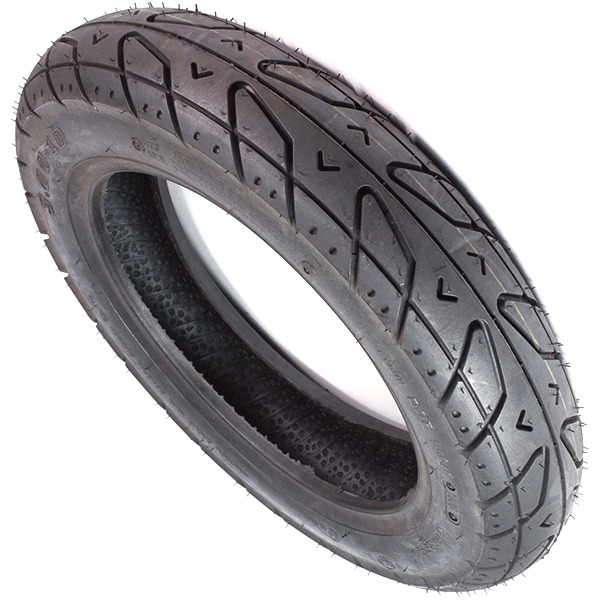 Tyre 3.50-10 J Tubeless