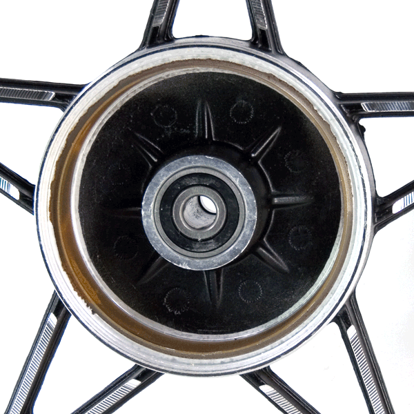 Rear Wheel 16x2.15 (Drum Brake)