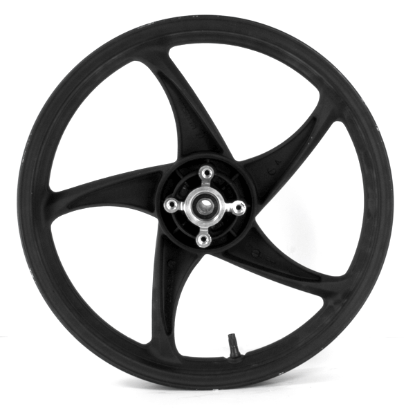 Rear Wheel 17x2.15 (Disc Brake)