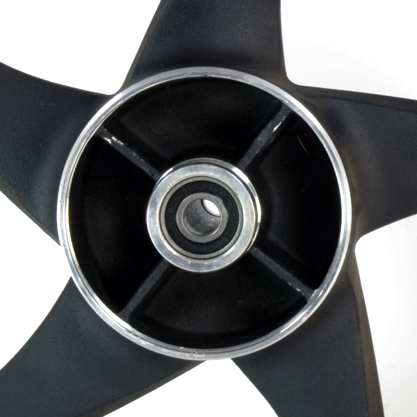 Rear Wheel 17x2.15 (Disc Brake)