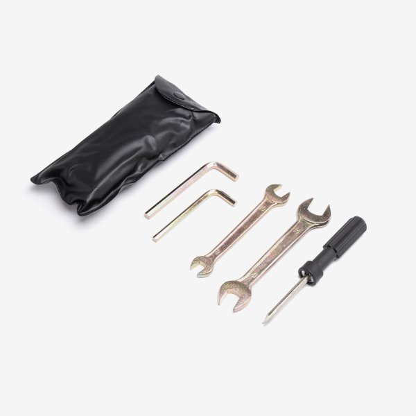 Motorcycle/Scooter Tool Kit