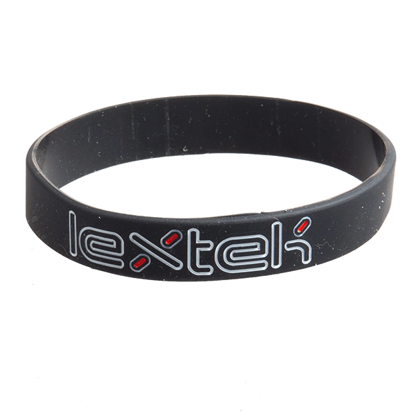 Lextek Wristband