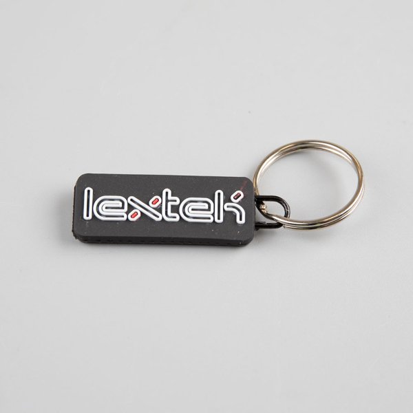 Lextek Keyring