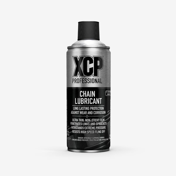 XCP Motorcycle Chain Care Kit
