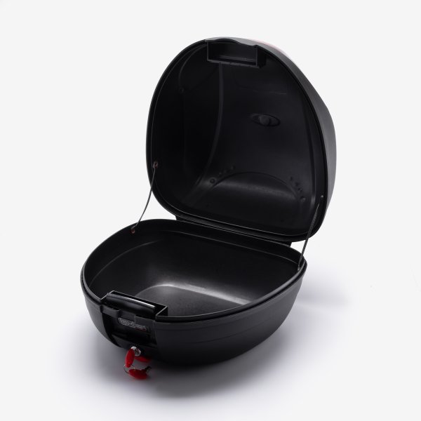 Lextek Motorcycle/Scooter Luggage Top Box 32L