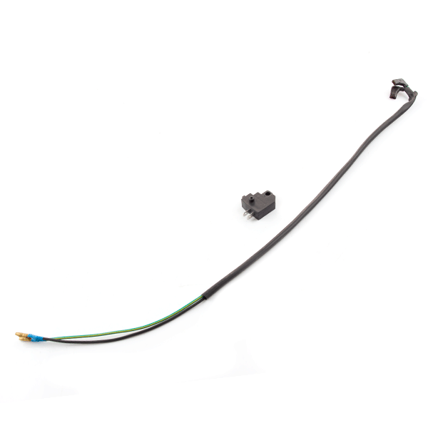 Front Brake Micro Switch/Cable for WY125T-74R-E4