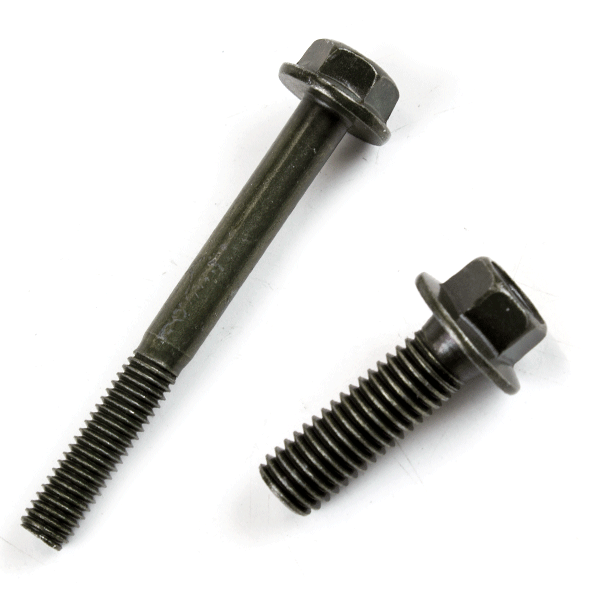 Luggage Rack Bolts for ZN125T-7H